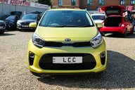 Kia Picanto 1.0 ZEST 5 Door LOOK! 1 OWNER FROM NEW!APPLE CARPLAY! MAIN DEALER SREVICES! 3