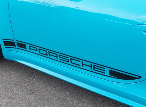 Porsche 911 (992) Carrera S 28