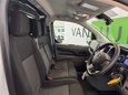 Vauxhall Vivaro 1.5 Vivaro F2700 Sportive S/S 12