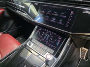 Audi SQ7 4.0 TDI V8 Vorsprung SUV 5dr Diesel Tiptronic quattro Euro 6 (s/s) (435 ps) 11