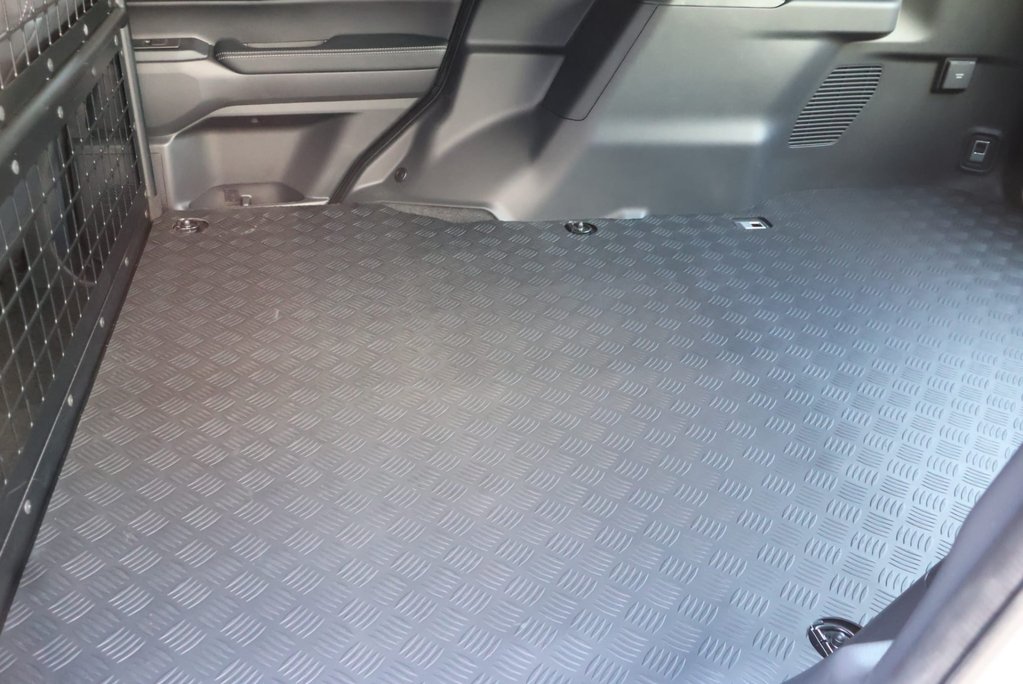 Toyota Land Cruiser 2026  COMMERCIAL styled by seeker   ASK ABOUT REAR SEAT CONVERSION  21