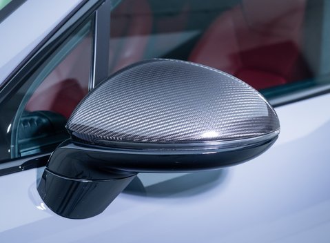 Porsche Cayenne TURBO GT 33