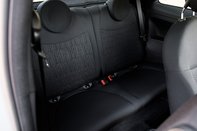 Fiat 500 STANDARD 36