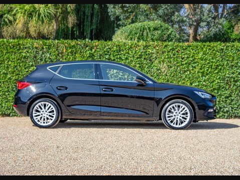 SEAT Leon 1.4 Leon Xcellence PHEV Semi-Auto 5dr 2