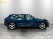Audi E-Tron 50 Technik SUV 5dr Electric Auto quattro 71.2kWh (313 ps) 2 Owners - Air Co 8