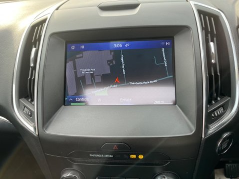 Ford Galaxy 2.0 EcoBlue Titanium Euro 6 (s/s) 5dr 11