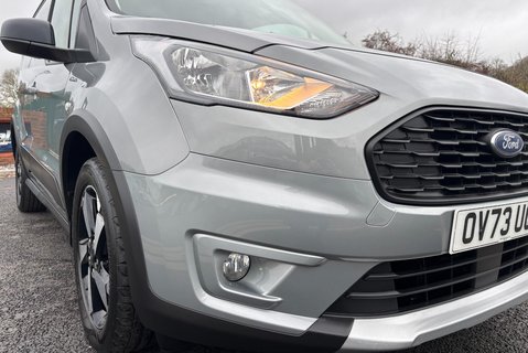 Ford Transit Connect 250 Active L1 100 ps Panel Van - Sat Nav / Climate Control 22