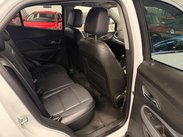 Vauxhall Mokka 1.7 CDTi SE 2WD Euro 5 (s/s) 5dr 13