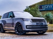 Land Rover Range Rover P530 AUTOBIOGRAPHY 1