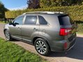 Kia Sorento 2.2 CRDi KX-4 Auto AWD Euro 5 5dr 3