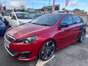 Peugeot 308 1.6 308 GTi by Peugeot Sport THP S/S 5dr