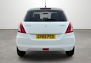 Suzuki Swift 1.2 SZ4 [Nav] 5dr Auto 8