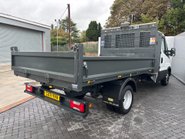 Iveco Daily 35C14 Toolbox Tipper 6