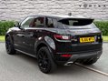 Land Rover Range Rover Evoque 2.0 Range Rover Evoque HSE Dynamic TD4 Auto 4WD 5dr 5