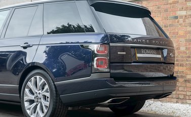 Land Rover Range Rover 4.4 SDV8 Autobiography 10
