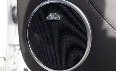 Bentley Continental Supersports 22