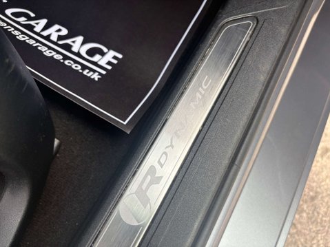 Jaguar XE 2.0 XE R-Dynamic S D Auto 4dr 64