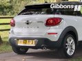 Mini Paceman 1.6 Paceman Cooper D 3dr 13