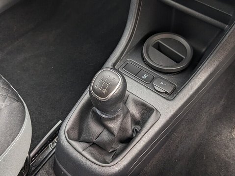 Skoda Citigo BLACK EDITION MPI 20