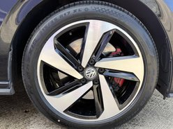 Volkswagen Polo 2.0 TSI GPF GTI Hatchback 5dr Petrol DSG Euro 6 (s/s) (200 ps) 14