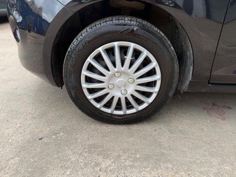 Ford Ka 1.2 Studio Euro 4 3dr 15