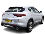 Alfa Romeo Stelvio 2.1 Stelvio Speciale TD AWD Auto 4WD 5dr 2