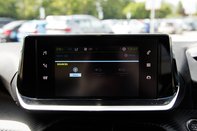 Peugeot 208 ALLURE PREMIUM 22