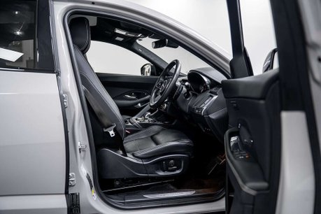 Jaguar E-Pace 2.0 D204 MHEV R-Dynamic Black SUV 5dr Diesel Auto AWD Euro 6 (s/s) (204 ps) 27