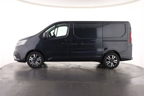 Renault Trafic SL30 EXTRA SPORT DCI 3