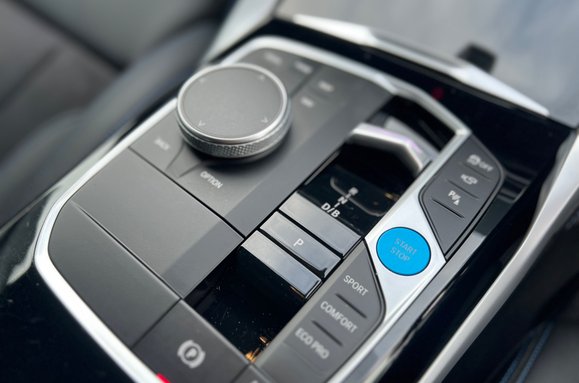 BMW I4 EDRIVE35 M SPORT AUTO 44