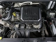 Skoda Fabia SE MPI 44