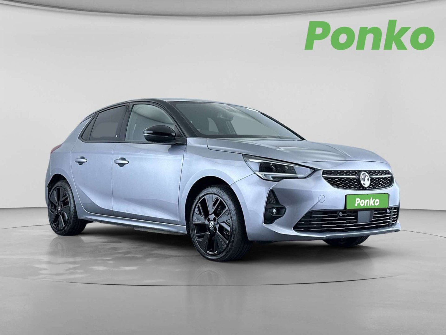2021 Vauxhall Corsa