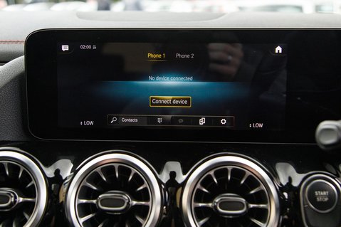 Mercedes-Benz EQA EQA 250 AMG LINE PREMIUM 28