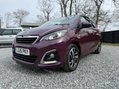 Peugeot 108 1.2 108 Allure 5dr 17