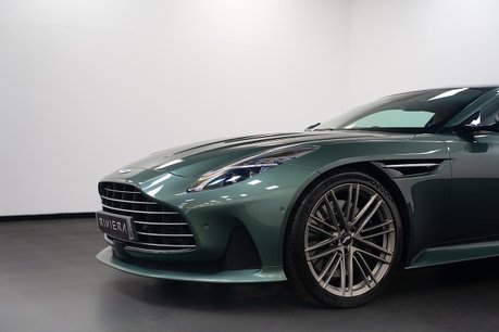 Aston Martin DB12 4.0 V8 Coupe 2dr Petrol Auto Euro 6 (s/s) (680 ps) 15