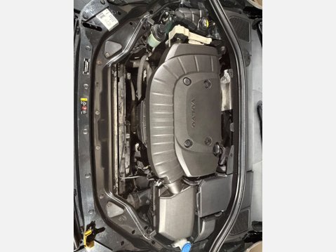 Volvo XC60 D4 R-DESIGN NAV AWD 10