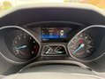 Ford Focus TITANIUM WITH NAV 11