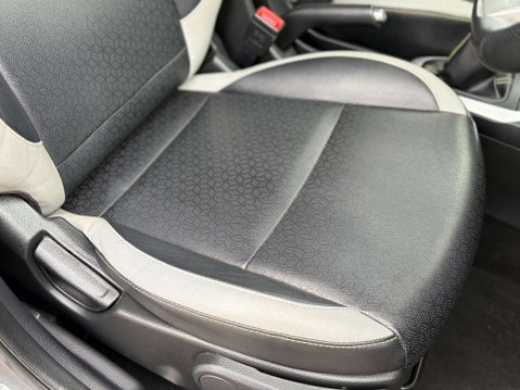 Kia Picanto 1.0 Picanto X-Line 5dr 15