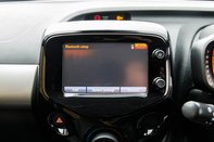 Citroen C1 PURETECH FLAIR 24