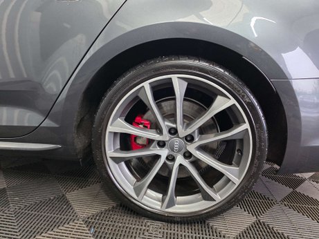 Audi S4 3.0 TFSI V6 Estate 5dr Petrol Tiptronic quattro Euro 6 (s/s) (354 ps) 26