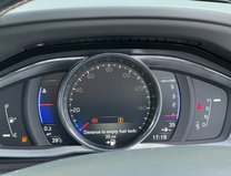Volvo XC60 2.0 D4 R-Design Nav SUV 5dr Diesel Auto Euro 6 (s/s) (190 ps) 24