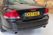 Volvo C70 2.5 T5 Sport Convertible 2dr Petrol Geartronic (234 g/km, 220 bhp) 26