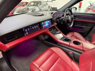 Porsche Taycan Performance 79.2kWh 4S Saloon 4dr Electric Auto 4WD (530 ps) 43