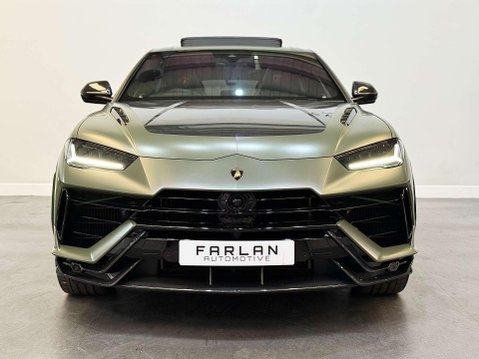 Lamborghini Urus 4.0 V8 BiTurbo Performante SUV 5dr Petrol Auto 4WD Euro 6 (666 ps) 13