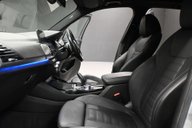 BMW X3 2.0 X3 xDrive 20d M Sport MHEV Auto 4WD 5dr 18