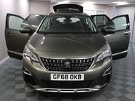 Peugeot 3008 S/S ALLURE 7