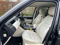 Land Rover Range Rover Sport 3.0 TD V6 HSE CommandShift 4WD Euro 5 5dr 45