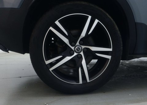 Volvo XC40 1.5 XC40 R-Design T5 Recharge Auto 5dr 13
