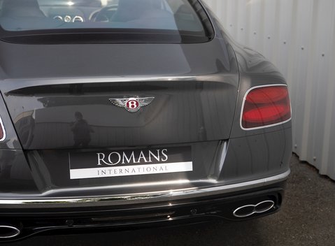 Bentley Continental GT V8 S 23