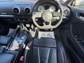 Audi S3 2.0 TFSI Sportback 5dr Petrol S Tronic quattro Euro 6 (s/s) (310 ps) 56